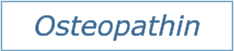 Osteopathin
