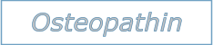 Osteopathin Osteopathin
